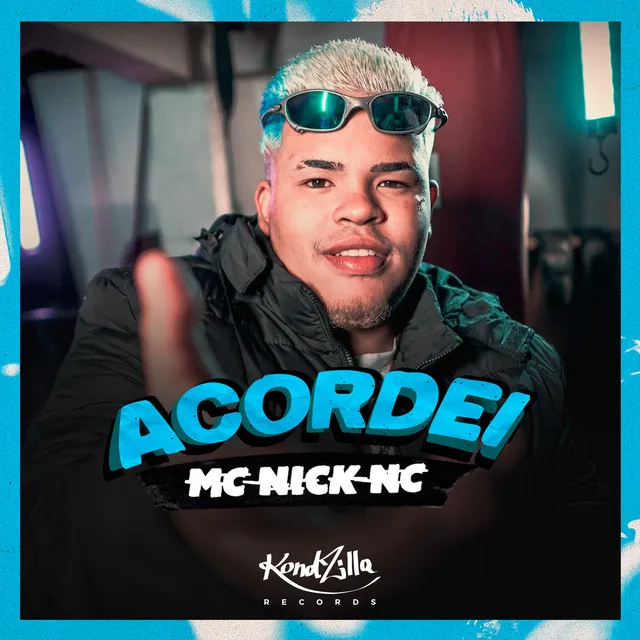 MC Nick NC