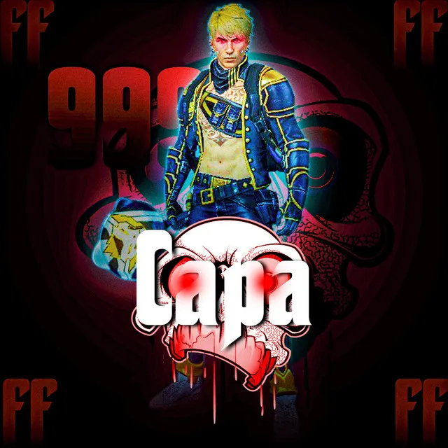 So Capa 999 Frefire