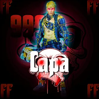 So Capa 999 Frefire by Dj Miau