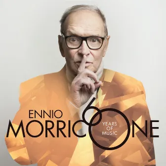 Morricone 60 by Czech National Symphony Orchestra