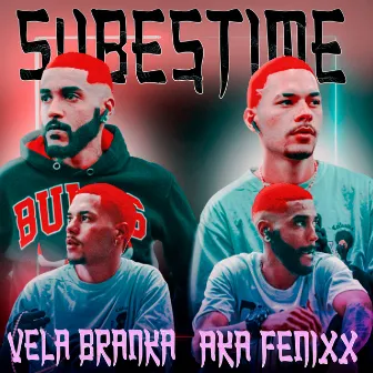 Subestime by VELA BRANKA