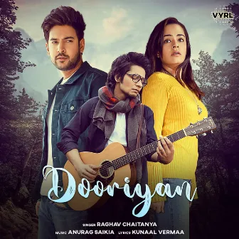 Dooriyan by Raghav Chaitanya