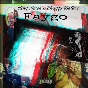 Faygo by King Juice