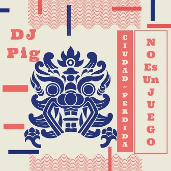 No Es un Juego by DJ Pig