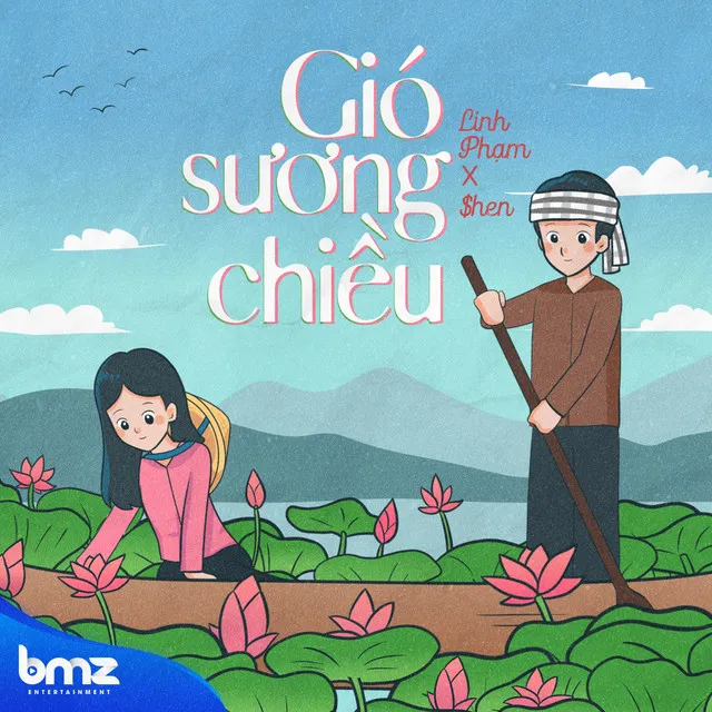 Gió Sương Chiều