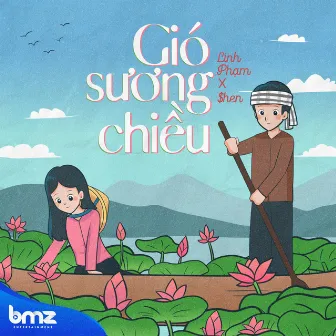 Gió Sương Chiều by 