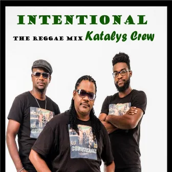 Intentional by Katalys Crew