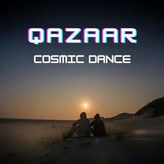 Cosmic Dance by Qazaar