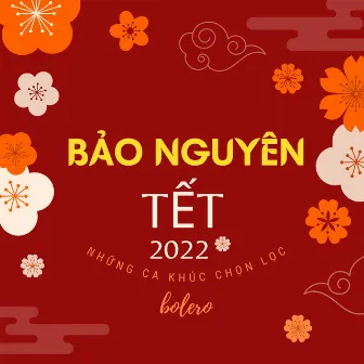 Tết 2022 - Những Ca Khúc Chọn Lọc by Bảo Nguyên