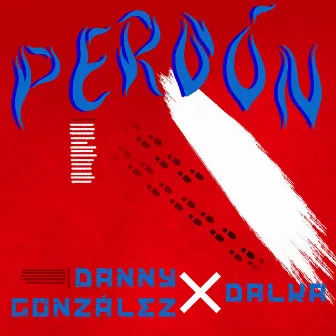 Perdón by Dalka