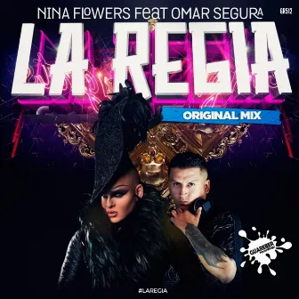 La Regia by Nina Flowers