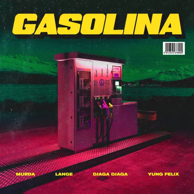 Gasolina