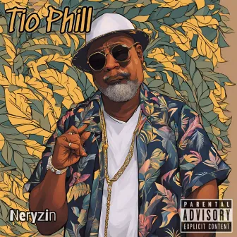 Tio Phill by Neryzin