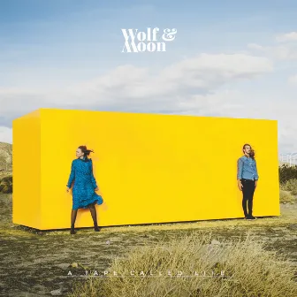 A Tape Called Life by Wolf & Moon