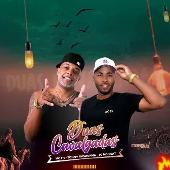 Duas Cavalgadas by Tonny Sacaninha