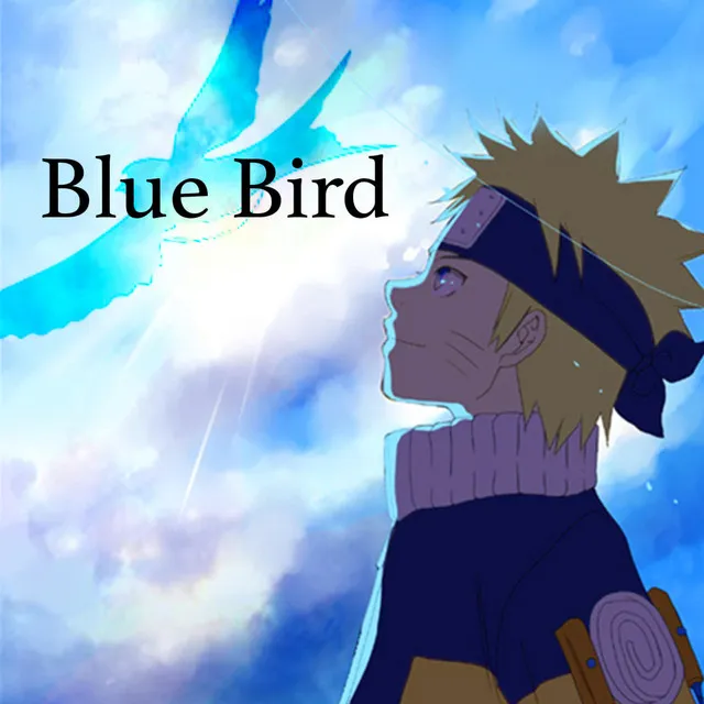 Blue Bird