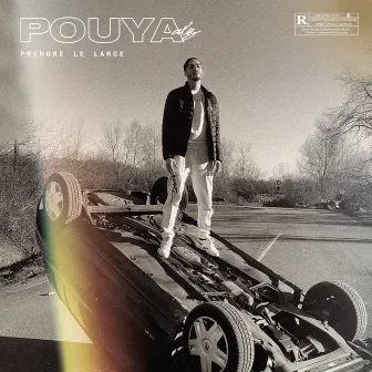 Prendre le large by Pouya ALZ