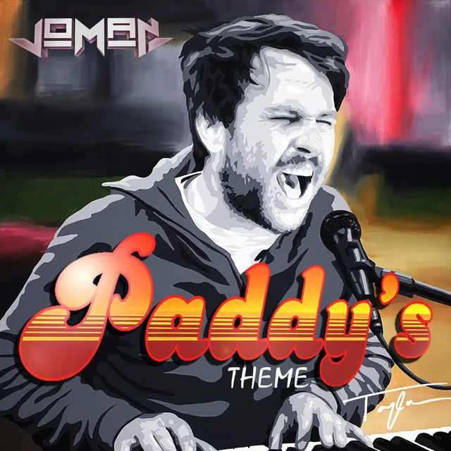 Paddy's Theme