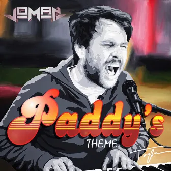 Paddy's Theme by Joman