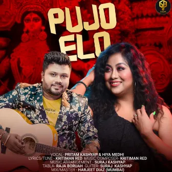 Puja Elo ( Hindi version ) by Pritam Kashyap