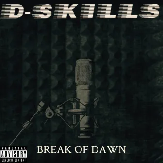 Break Of Dawn by D-Skills