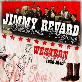 Western Swing 1936-1940 by Jimmie Revard