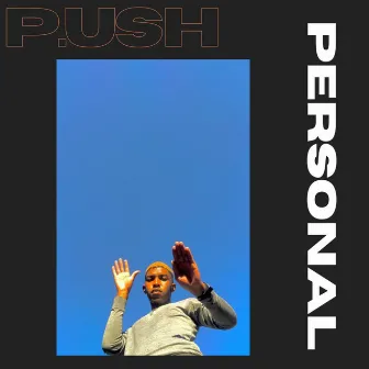 Personal by P.Ush