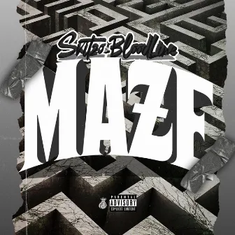 Maze by Skitzo BloodLine