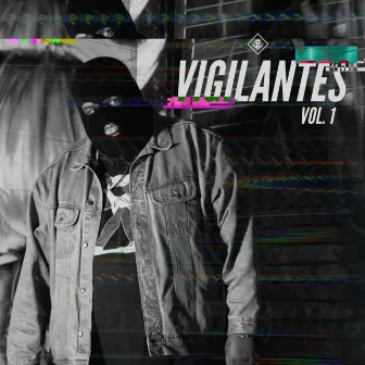 VIGILANTES Vol. 1 by J. Crum