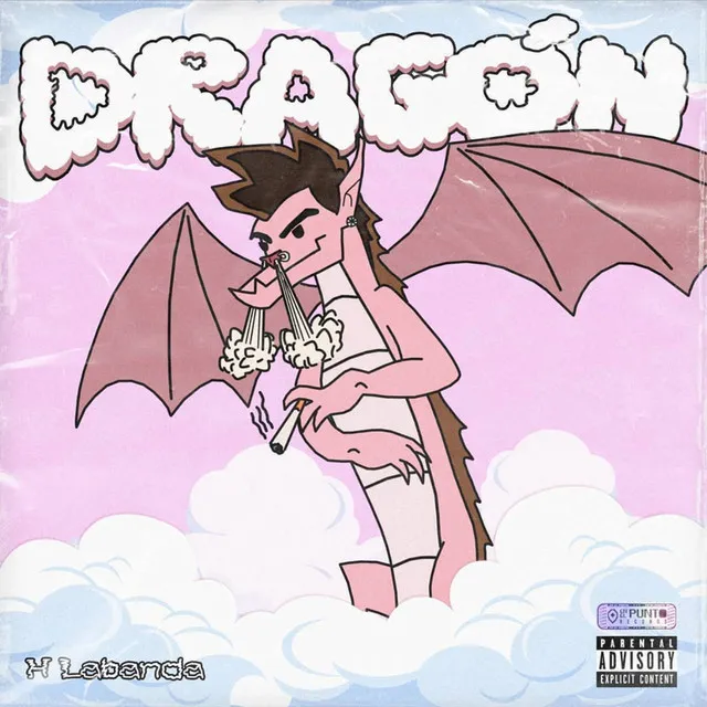 Dragón