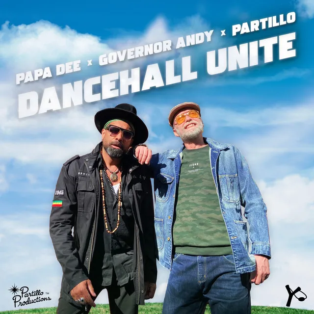 Dancehall Unite