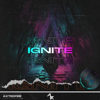 Ignite by Dj Seantonic