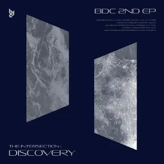 THE INTERSECTION: DISCOVERY by BDC