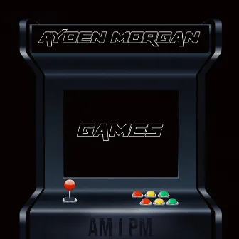 Games by Ayden Morgan