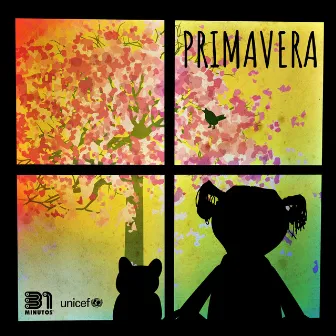 Primavera by 31 Minutos