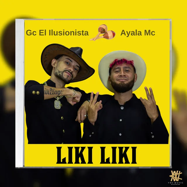 Liki Liki