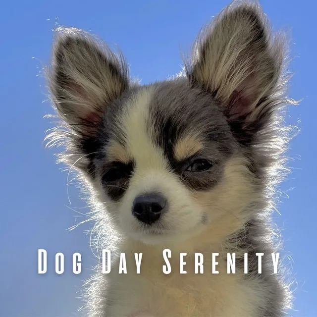 Dog Day Serenity: Ambient Music for Canine Companions