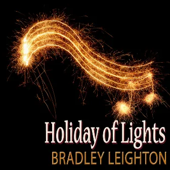 Holiday of Lights by Bradley Leighton