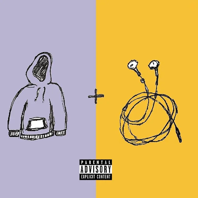 hoodies & Headphones