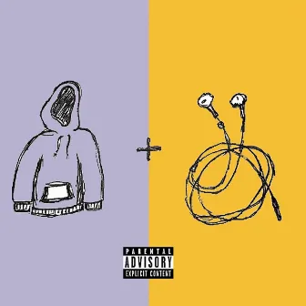 hoodies & Headphones by Bucket