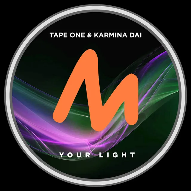 Your Light - Tape One Club Mix