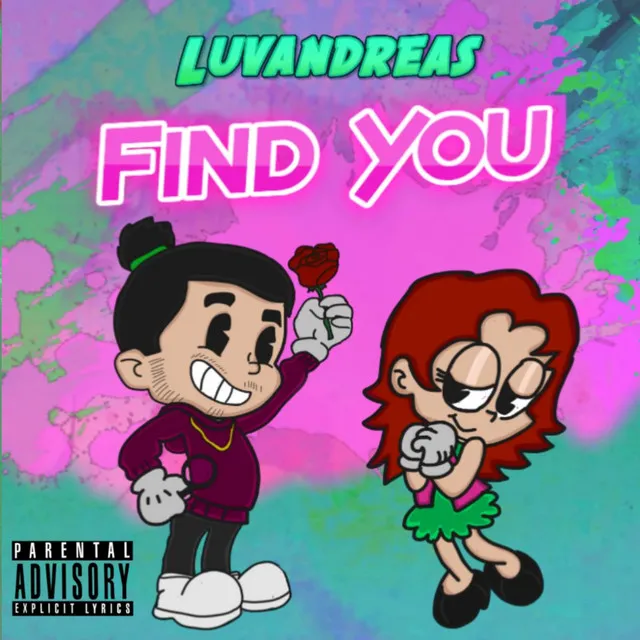 Find You