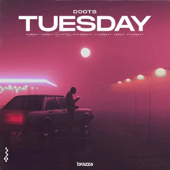 Tuesday by DOOTS