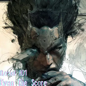 Even The Score by Azrael AO1