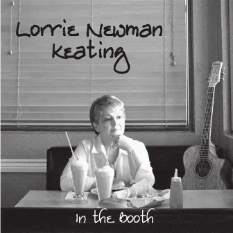 In the Booth by Lorrie Newman Keating