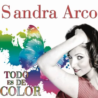 Todo Es de Color by Sandra arco