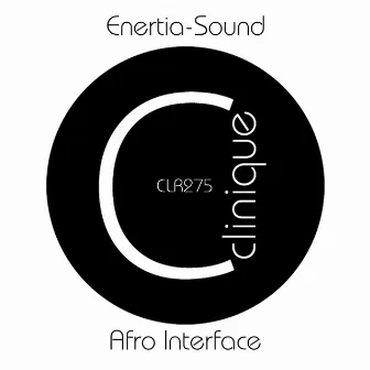 Afro Interface by Enertia-sound