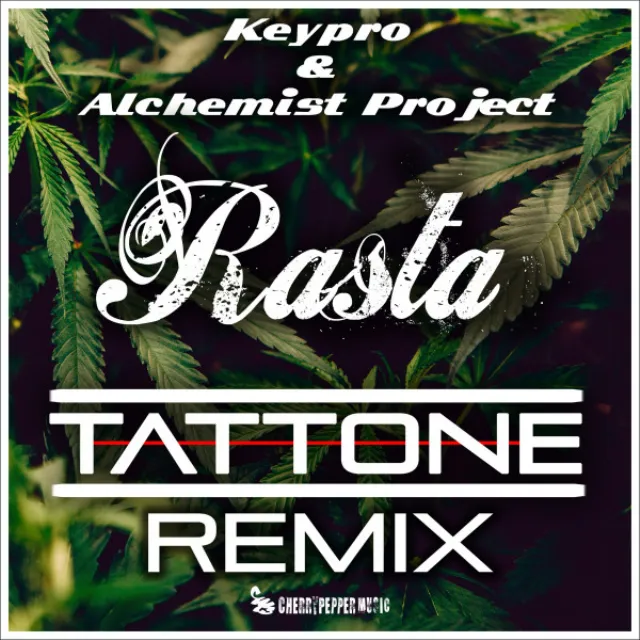 Rasta - TATTONE Remix 2018