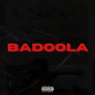 Badoola by Nitdoff