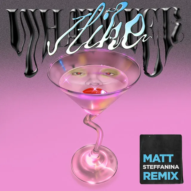 Whatever I Like - Matt Steffanina Remix